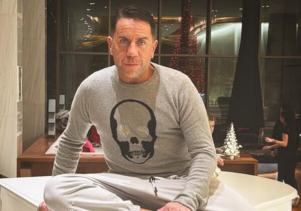 Γιώργος Μαζωνάκης:Το βίντεο μέσα από το Δρομοκαίτειο, μετά το οριστικό εξιτήριο και την επιστροφή στο σπίτι