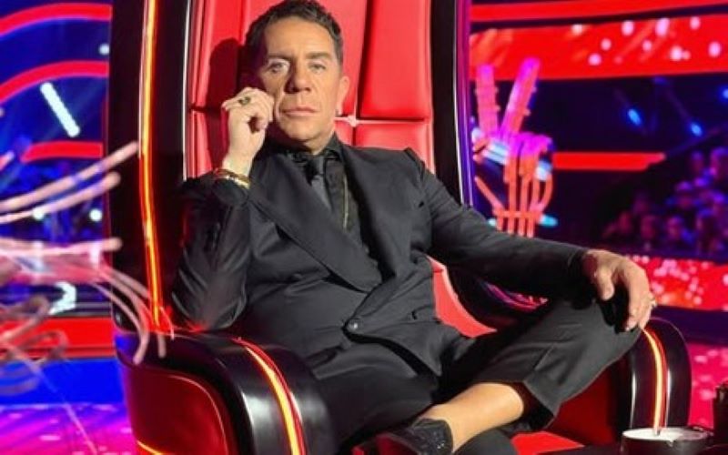 Γιώργος Μαζωνάκης: «Ίσως εγώ να είμαι τρελός» – Η πρώτη ανάρτηση μετά το εξιτήριο από το Δρομοκαΐτειο (βίντεο)