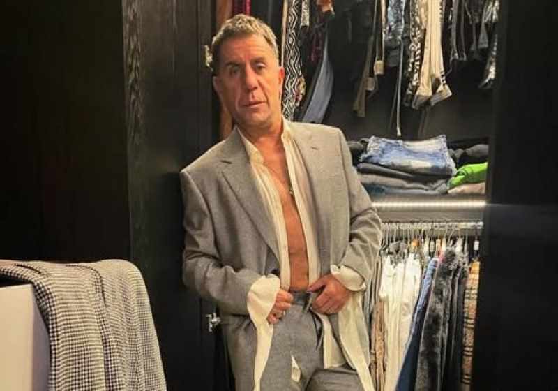 Η οικογένεια του Γιώργου Μαζωνάκη για τον εγκλεισμό του στο Ψυχιατρείο: «Η μόνη αμέτοχη είναι η αδελφή του Βάσω»