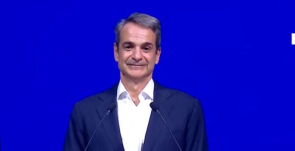 Μητσοτάκης από Θεσσαλονίκη: €120 εκατ. από εθνικούς πόρους για την αναβάθμιση του χώρου της ΔΕΘ