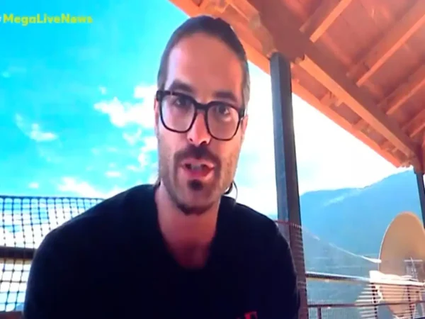 Άρης Μουγκοπέτρος: Το  νέο κρίσιμο χειρουργείο – Είναι αισιόδοξος ότι θα ξαναπαίξει κλαρίνο (βίντεο)