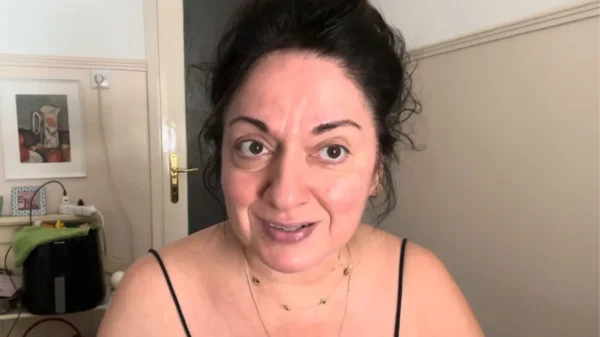 Σοφία Μουτίδου για τα φάρμακα αδυνατίσματος: «Έχω φάει τα μούτρα μου και έχω πει πως ο εχθρός είναι ύπουλος» – Βίντεο