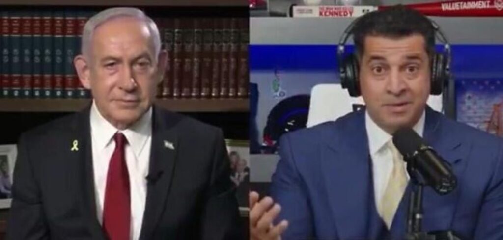 Ο Νετανιάχου αναγνωρίζει για πρώτη φορά τη γενοκτονία των Αρμενίων και των Ελλήνων του Πόντου από την Τουρκία