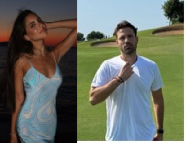 Αργυρός – Νίκα: Ονειρεμένες διακοπές στο Costa Navarino – Φωτογραφίες