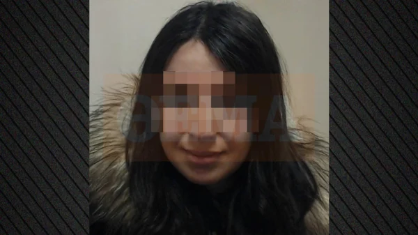 Παλαιό Φάληρο: Αυτή είναι η μητέρα του νεκρού κοριτσιού – Είχε κατηγορηθεί για έκθεση ανηλίκου σε κίνδυνο – Είχε απορριφθεί το αίτημα της για άσυλο