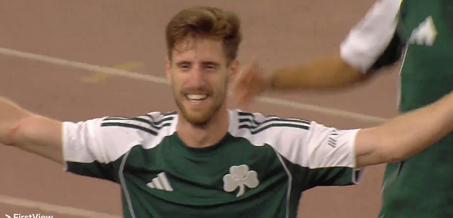 Παναθηναϊκός – Σάμσουνσπορ 2-1: Σπουδαία ανατροπή και προβάδισμα πρόκρισης στη League Phase του Europa League