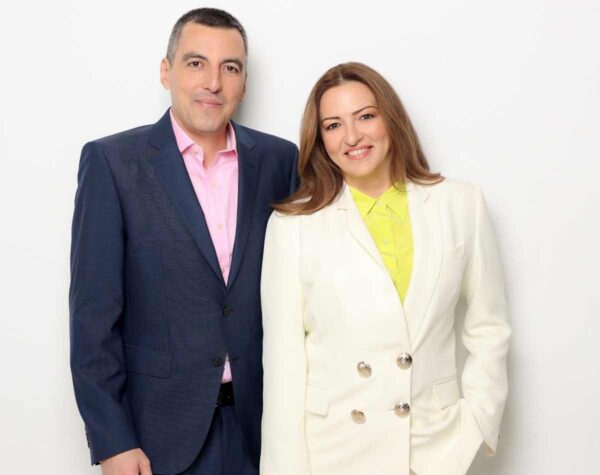 ΕΡΤNEWS – «Συνδέσεις»: Νέα ώρα έναρξης από τη Δευτέρα 1η Σεπτεμβρίου 2025, στις 05:00