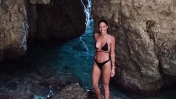 Ραφαέλα Ψαρρού: «Στον βυθό βρίσκω πάντα ένα κομμάτι του εαυτού μου» – Βίντεο