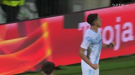 Ριέκα – ΠΑΟΚ 1-0:  Έφυγε με άδεια χέρια από την Κροατία ο ΠΑΟΚ, στην Τούμπα παίζεται η πρόκριση (βίντεο)