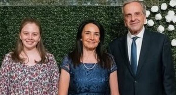 Η ανακοίνωση της 1ης ΥΠΕ για τον θάνατο της Λένας Σαμαρά – Όλα όσα έγιναν από το Σισμανόγλειο μέχρι τον Ευαγγελισμό