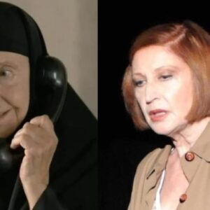 Πνίγηκε στους Φούρνους Ικαρίας ενώ κολυμπούσε η ηθοποιός Σοφία Σεϊρλή