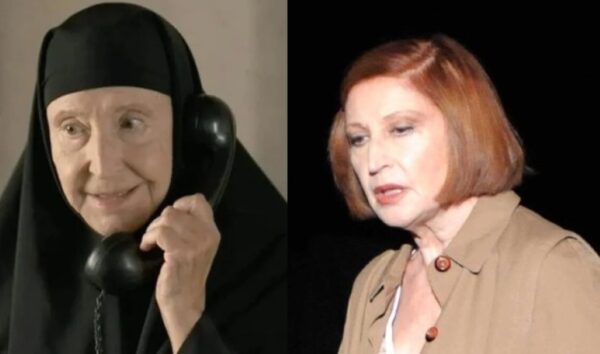 Πνίγηκε στους Φούρνους Ικαρίας ενώ κολυμπούσε η ηθοποιός Σοφία Σεϊρλή