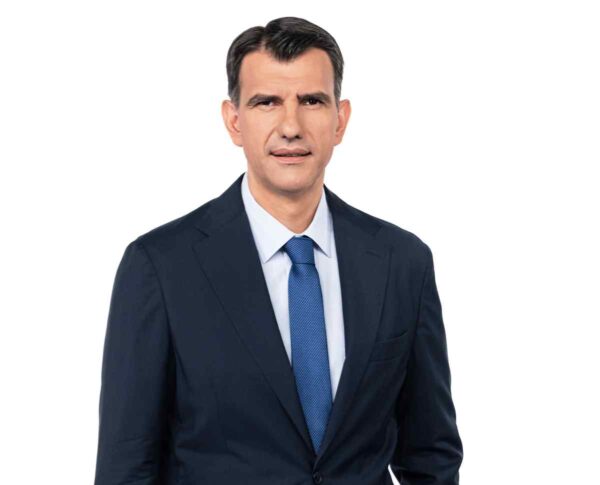 ΕΡΤNEWS – Πρεμιέρα: «NEWSROOM» με τον Γιώργο Σιαδήμα – Δευτέρα 25 Αυγούστου 2025, στις 10:00