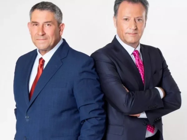 Ο ΣΚΑΪ ξεκινά δυναμικά τη νέα σεζόν: Πρεμιέρα ενημερωτικών εκπομπών Δευτέρα 25 Αυγούστου