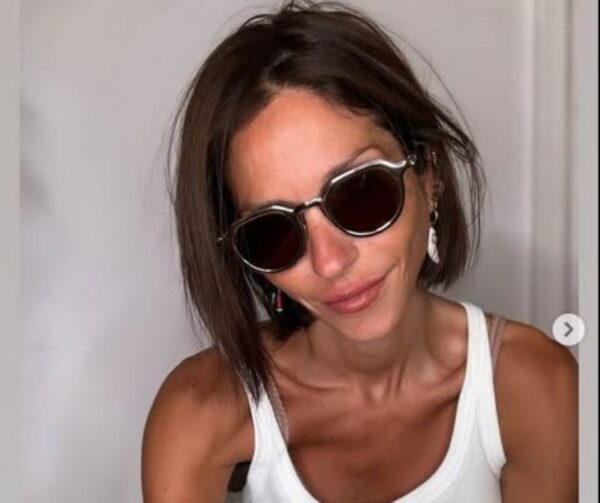 Σοφία Καρβέλα για τον πατέρα της: «Θα καταλάβαινες τόσα πολλά για εμένα αν ποτέ γνώριζες αυτόν»