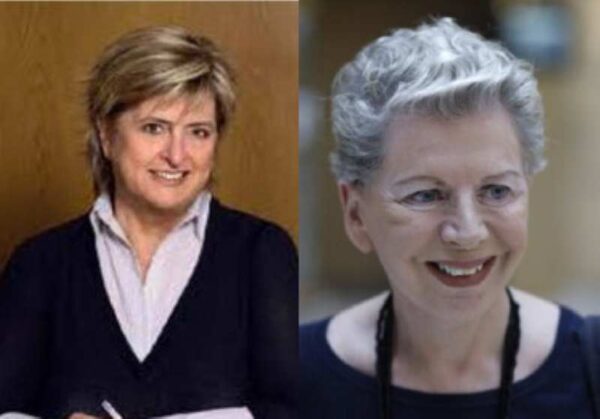 H Ελένη Σπανοπούλου κατακεραυνώνει την Έλενα Ακρίτα για την άτυχη δημοσιογράφο που αυτοπυρπολήθηκε και αποκαθιστά την αλήθεια