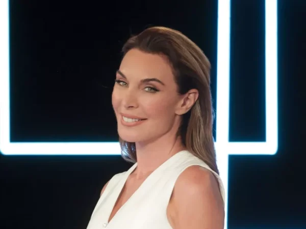 Power Talk: Με την Τατιάνα Στεφανίδου – Πρεμιέρα τη Δευτέρα 1η Σεπτεμβρίου στις 17:45 στον ΣΚΑΪ