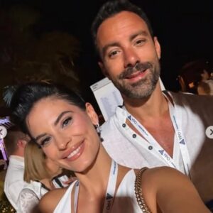 Χριστίνα Μπόμπα- Σάκης Τανιμανίδης: Από την  Φινλανδία, στην Εσθονία και μετά Λετονία!