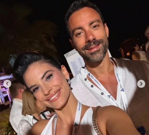 Χριστίνα Μπόμπα- Σάκης Τανιμανίδης: Από την  Φινλανδία, στην Εσθονία και μετά Λετονία!