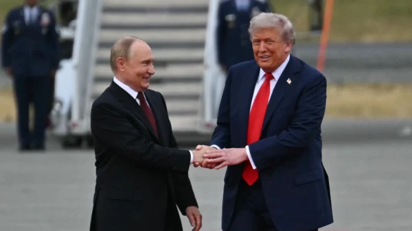 CNN: Συμπεράσματα από τη σύνοδο κορυφής Τραμπ – Πούτιν στην Αλάσκα