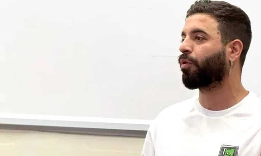 Βασίλης Τριανταφύλλου: «Δυστυχώς, για άλλη μια χρονιά, καμία στήριξη»