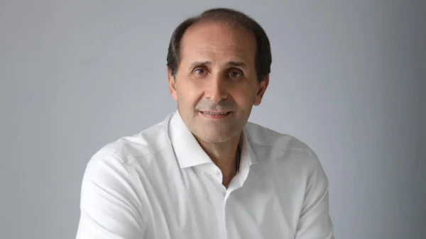 Απόστολος Βεσυρόπουλος: Θλίψη από τον αιφνίδιο θάνατο του – Το Σάββατο η κηδεία του στην Αλεξάνδρεια Ημαθίας