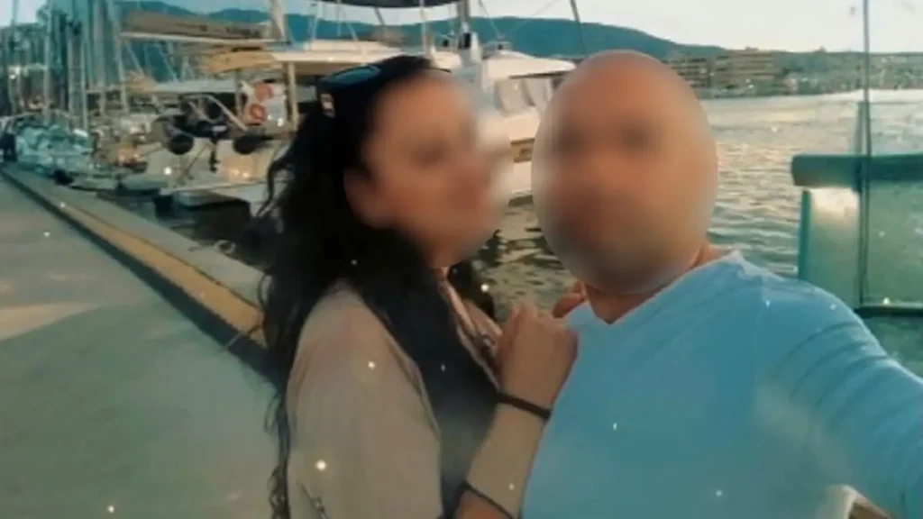 Βόλος: «Είδα τον μπαμπά να καρφώνει τη μαμά με μαχαίρι», είπε το ένα από του ζευγαριού για τον 40χρονο πατέρα που δολοφόνησε τη σύζυγο του (βίντεο)