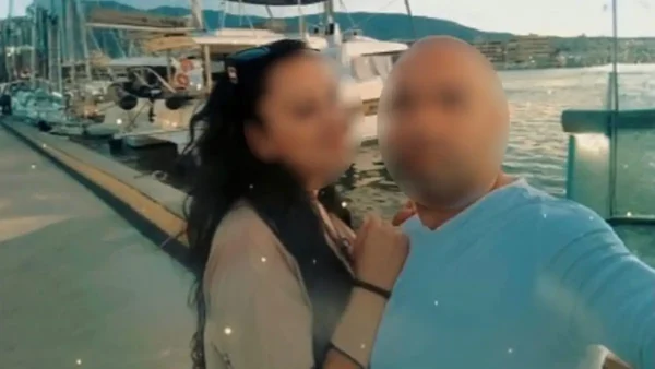Βόλος: «Είδα τον μπαμπά να καρφώνει τη μαμά με μαχαίρι», είπε το ένα από τα τέσσερα παιδιά του ζευγαριού για τον 40χρονο πατέρα που δολοφόνησε τη σύζυγο του (βίντεο)