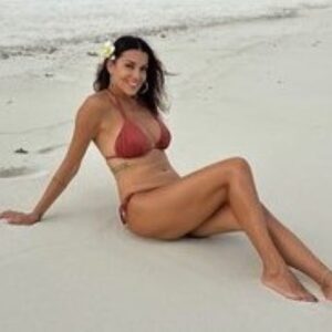 Η Ελένη Χατζίδου: Ενθουσιασμένη με τις Μαλδίβες – Φωτογραφίες και βίντεο