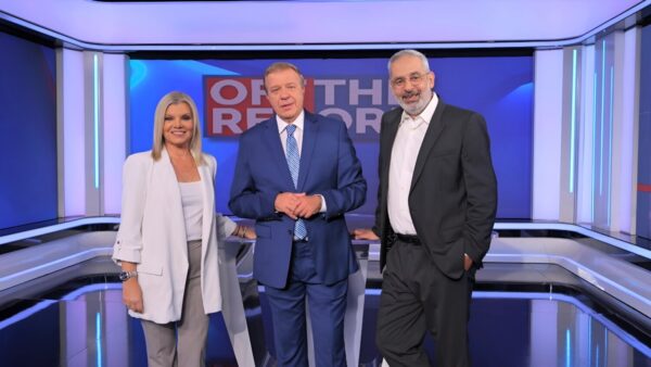 ΕΡΤNEWS – Πρεμιέρα: «Off the record»: Η νέα εκπομπή πολιτικού παρασκηνίου κάθε βράδυ, στις 00:20 | Δευτέρα 1η Σεπτεμβρίου 2025