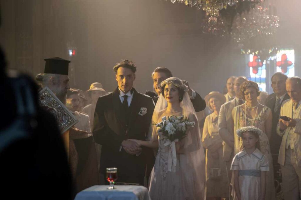 «Η μεγάλη χίμαιρα»: Στον «αέρα» το πρώτο teaser της συγκλονιστικής σειράς της ΕΡΤ