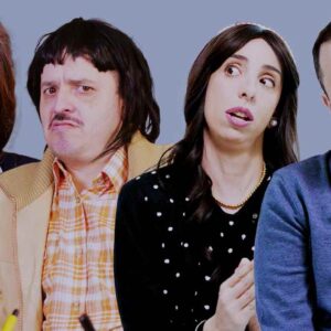 «Τότε vs Τώρα»: Έρχεται στον ΣΚΑΪ – Δείτε Teaser