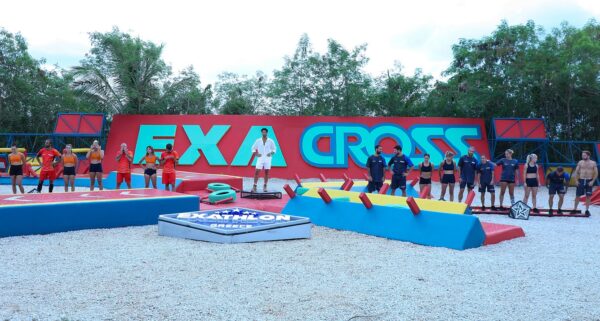 Exathlon: Ένα σημαντικό πλεονέκτημα – Απόψε στις 21.00 στον ΣΚΑΪ (τρέϊλερ)