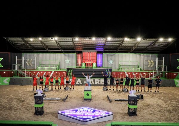 Exathlon: Εντάσεις για τα ματσαρίσματα και ο πρώτος αγώνας ασφαλείας – Δείτε τρέϊλερ