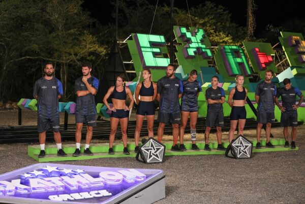 Exathlon: Διαμάχη για το Fair Play – Απόψε εκτάκτως στις 23.00, στον ΣΚΑΪ (τρέϊλερ)