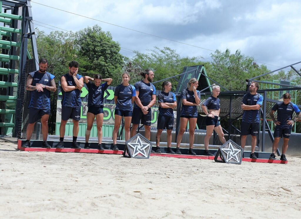 Exathlon: Νέα αγωνιστική εβδομάδα, νέες προκλήσεις – Απόψε εκτάκτως στις 23.00 στον ΣΚΑΪ – Τρέϊλερ
