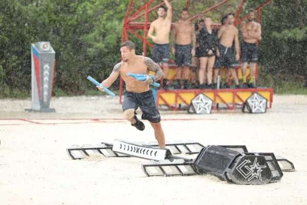 Exathlon: Μια αιφνίδια αποχώρηση επηρεάζει τις δυο ομάδες – Δείτε τρέϊλερ