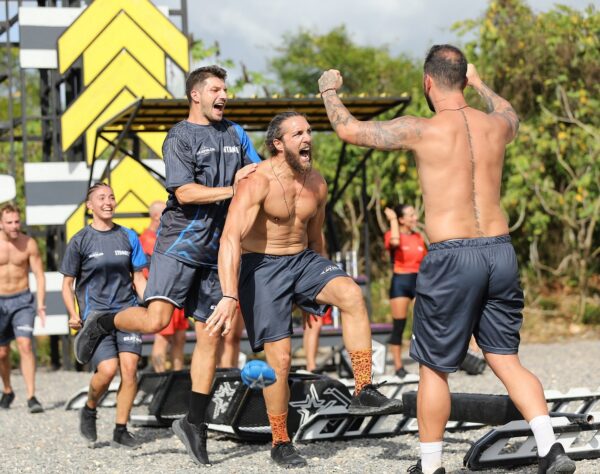 Exathlon: Αστέρια που κρύβουν έπαθλα και η απρόσμενη αποχώρηση που αναστατώνει τις ομάδες – Δείτε το τρέιλερ