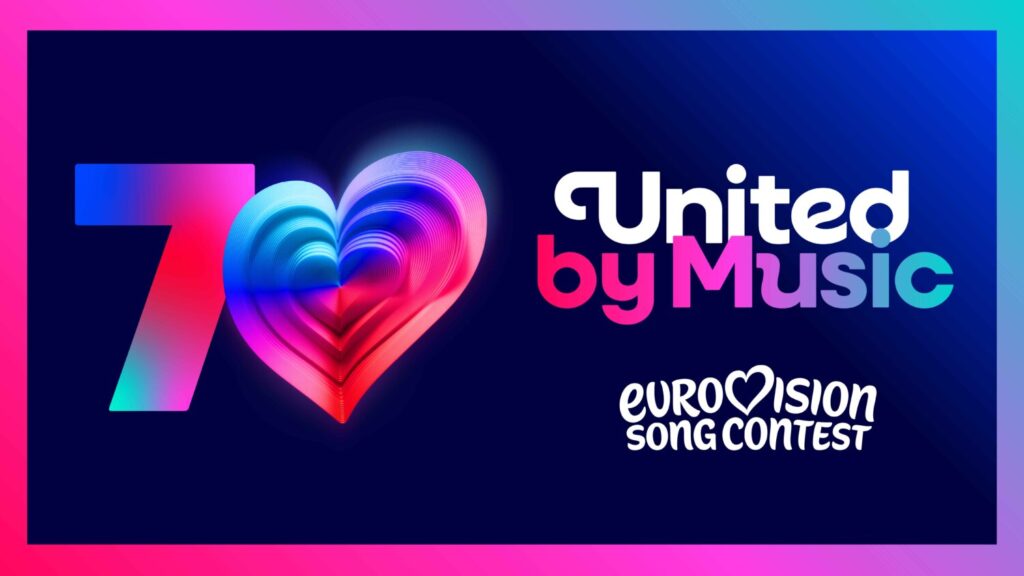 ΕUROVISION 2026: Η προκήρυξη για την εκπροσώπηση της Ελλάδας στον 70ό Διαγωνισμό Τραγουδιού της Eurovision