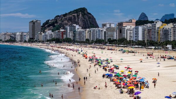 Το Happy Traveller έγινε 10 ετών και συνεχίζει – Πρεμιέρα στις 11 Σεπτεμβρίου με Ρίο ντε Τζανέιρο στη Βραζιλία