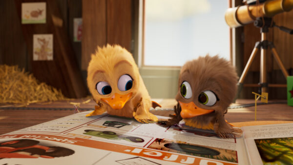 Starland- Νέοι ήρωες στην πιο μαγική παρέα!  Πρεμιέρα Σάββατο 13 Σεπτεμβρίου