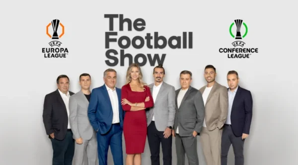 ΓΙΟΥΝΓΚ ΜΠΟΪΣ – ΠΑΝΑΘΗΝΑΪΚΟΣ: Απόψε στις 22:00 στον ΑΝΤ1