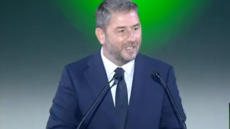 «Άνοιξε ο δρόμος της πολιτικής αλλαγής»: Προτάσεις μέτρων για το δημογραφικό παρουσίασε από το Ζάππειο ο Ανδρουλάκης (βίντεο)