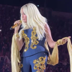 «Άννα Βίσση Καλλιμάρμαρο 2025» – Η τελευταία μεγάλη συναυλία της Ελληνίδας σταρ στο Καλλιμάρμαρο έρχεται αποκλειστικά στο MEGA