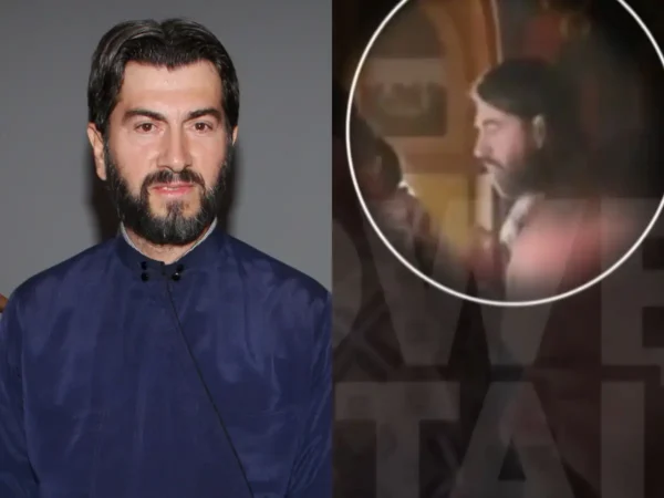 Πάτερ Αντώνιος: Βρήκε καταφύγιο στο Άγιο Όρος ένα μήνα πριν τη δίκη για κατάχρηση ανηλίκων σε ασέλγεια – Βίντεο