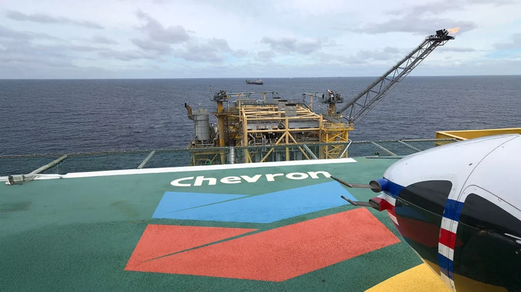 Η Chevron και η Helleniq Energy κατέθεσαν προσφορά για τις θαλάσσιες περιοχές νότια της Κρήτης – Μητσοτάκης: Η Ελλάδα σημαντικός ενεργειακός «παίκτης» στην Αν. Μεσόγειο