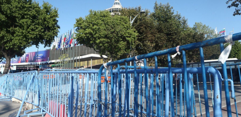 Θεσσαλονίκη – ΔΕΘ: Τα μέτρα της ΕΛ.ΑΣ, οι συγκεντρώσεις διαμαρτυρίας και οι κυκλοφοριακές ρυθμίσεις