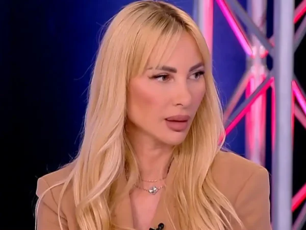 Η Διονυσία Κουκίου : «Η ανιψιά μου έχει κρίσεις άγχους μετά την κακοποίηση, δεν είναι καθόλου εύκολο» (βίντεο)