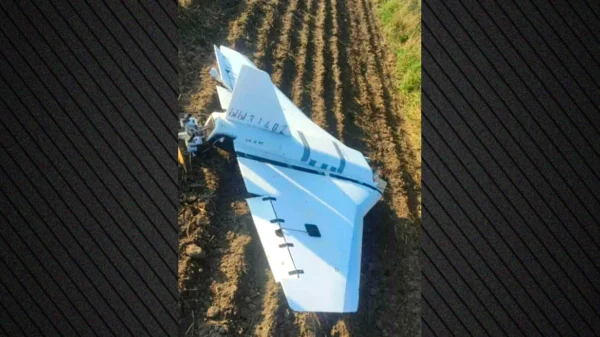 Η Πολωνία ζητά την ενεργοποίηση του άρθρου 4 του ΝΑΤΟ μετά την εισβολή ρωσικών drones