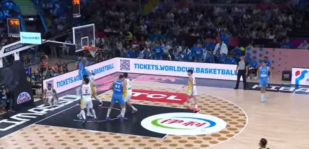 Eurobasket 2025: Νίκη – θρίαμβος της Εθνικής 90-86 επί της Ισπανίας, πήρε την πρωτιά στον όμιλο και παίζει με το Ισραήλ στους 16 (βίντεο)